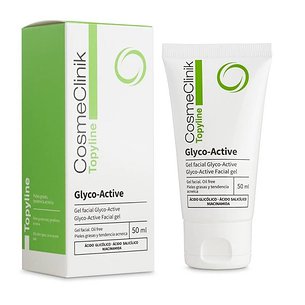 Topyline Glycoactive Gel 50 ml