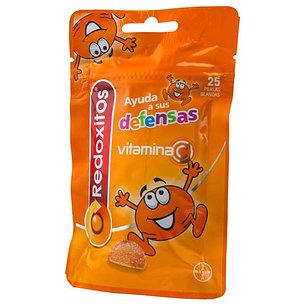 Redoxitos 25 Soft Pearls