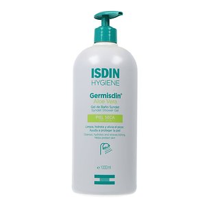 Germisdin Higiene Corporal Pele Seca 1000 ml