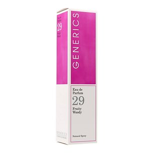 Genéricos Parfum 29 100 ml