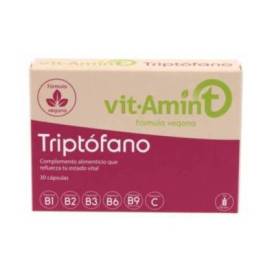 Vitamin-t 30 Capsules