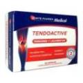 Tendoactive 60 Caps Forte Pharma