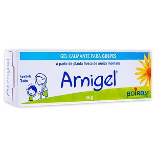Arnigel 45 g Boiron