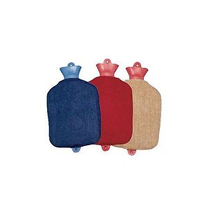 Corysan Bolsa De Agua Forrada 2 Litros