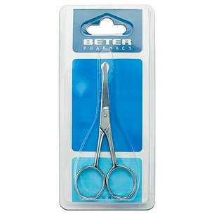 Tijeras Infantil Recta R24013 Beter