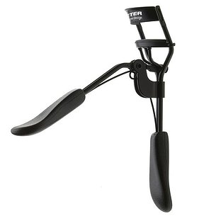 Beter Black Metallic Eyelash Curler