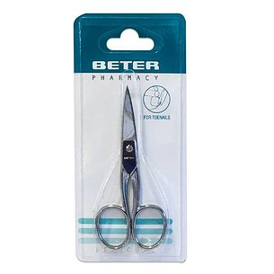 Professionelle Pediküre-Schere R24033 Beter