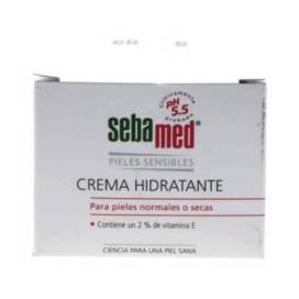Sebamed Crema Hidratante 75 ml