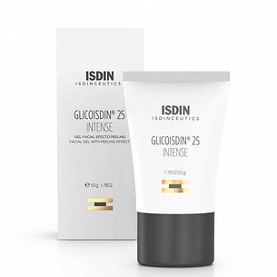 Glicoisdin 25 Intense Gel 50 g