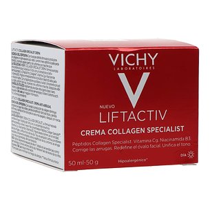 Vichy Liftactiv Collagen Specialist 50 ml