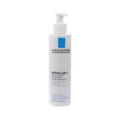 Effaclar H Isobiome Reinigungs Cream 200 Ml