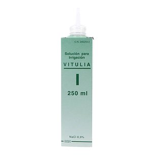 Vitulia Irrigation Solution 250 ml