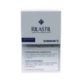 Rilastil Summum Rx 30 Capsules