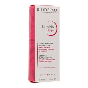 Sensibio DS Creme Seborreico 40 ml
