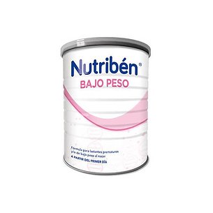 Nutriben Rn Bajo Peso 400 g