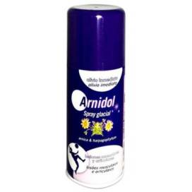 Arnidol Glacial Spray 150 Ml