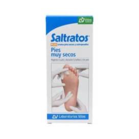 Saltratos Plus Crema Regenerante 100 ml
