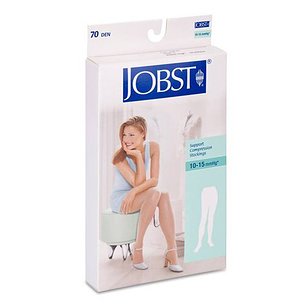 Jobst 70 Light Compression Glace T3 Meia-calça