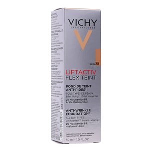 Vichy Flexilift Make-up 35 Sand 30 ml