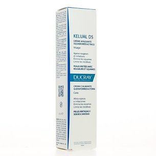 Ducray Kelual Ds Cream 40 ml