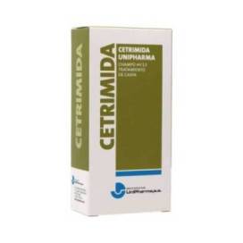 Cetrimida Unipharma Champu Anticaspa 200 ml