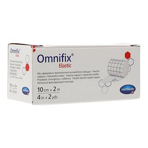 Fita Adesiva Elástica Omnifix 10cm x 2m