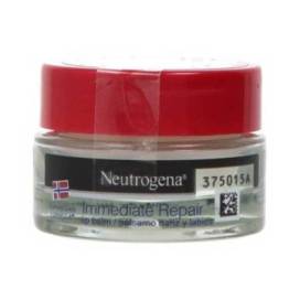 Neutrogena Nase Und Lippen Balsam 15 Ml