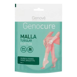 Genove Mesh Apoio para pulso, mão, braço e pé