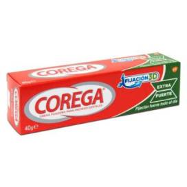 Corega Extra Strong Cream 40 G