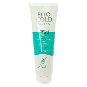 Fitocold Gel Frio Piernas Pesadas 250 ml