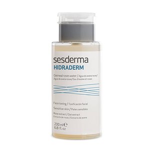 Hidraderm Haferwasser Rosen 200 ml