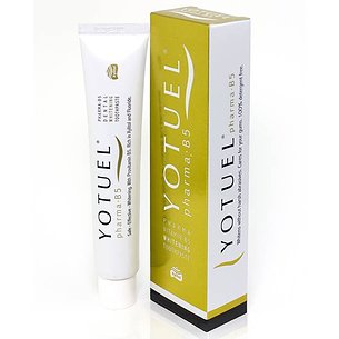 Yotuel Creme Dental Clareador 50 ml
