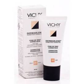 Vichy Dermablend Make-up 30 Ml N25 Nude