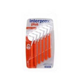 Interprox Plus Super Micro 6 Unidades