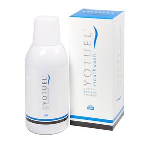 Yotuel Enxaguante Bucal 250 ml