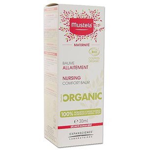 Mustela Stillbalsam 30 ml