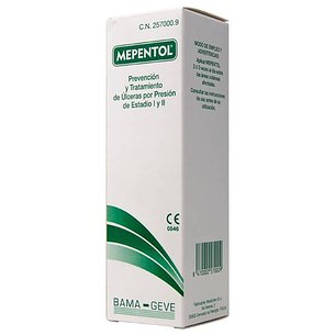 Solução Mepentol 100 ml