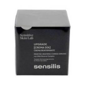 Sensilis Upgrade Crema Reafirmante De Dia 50 ml