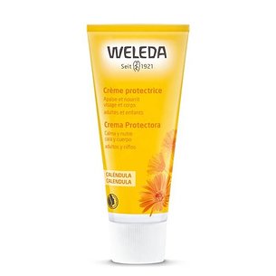 Creme de Calêndula Weleda 75 ml