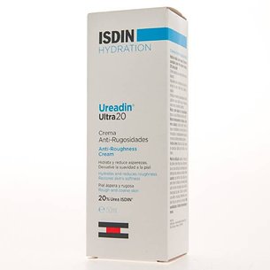 Ureadin Ultra 20 Creme Anti-Rugosidade 50 ml