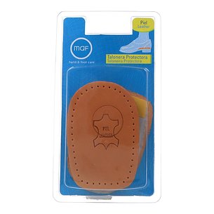 Maf Talonera Espolon Señora Piel 2 Uds