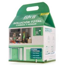 Filvit Total Solution Hair And Home