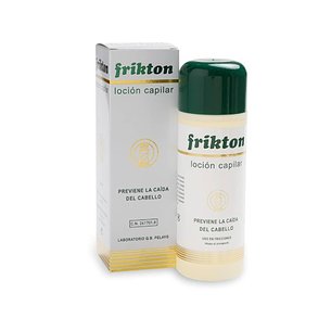 Frikton Locion 250 ml