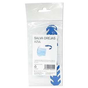 Uriach Salvaorejas Azul 1 Ud