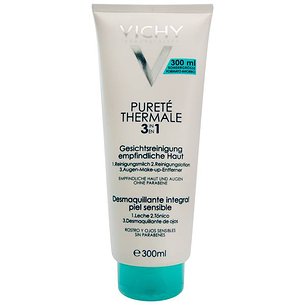 Vichy Purete Thermale 3 em 1 Demaquilante 300 ml