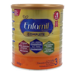 Enfamil 3 Premium 800 g