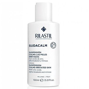 Rilastil Sudacalm Suspension 150 ml