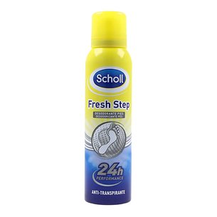 Scholl Desodorante Spray