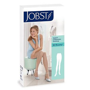 Panty Jobst 70 Negro T2