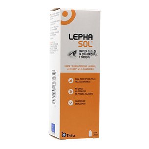 Lephasol 100 ml